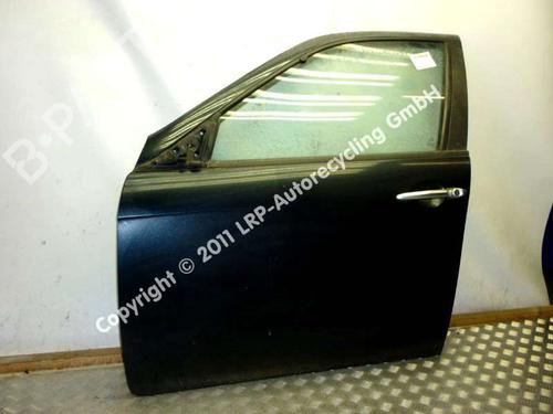 Used Left front door ALFA ROMEO 156 (932_) 2.0 16V T.SPARK (932A2) (155 hp) 20581876