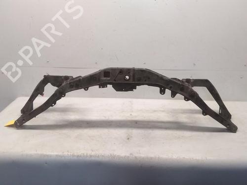 Front slam panel OPEL CORSA D (S07) 1.0 (L08, L68) | BP20596595C72 