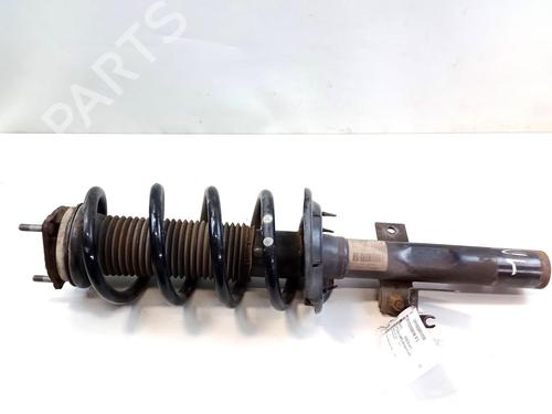 Used Left front shock absorber Left front shock absorber FORD TRANSIT V363 Platform/Chassis (FED, FFD) 2.0 EcoBlue (130 hp) 34103526 34103526