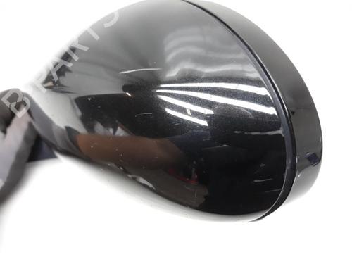 Left mirror BMW 1 (E87) 118 d | BP20534145C26 