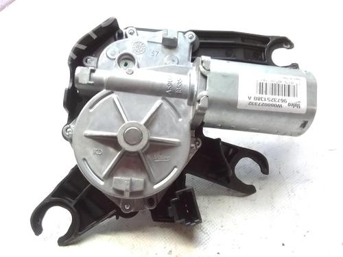 Rear wiper motor PEUGEOT 208 I (CA_, CC_) 1.2 VTi 68 / PureTech 68 | BP20520518M102 