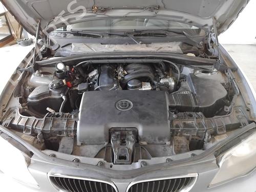 Left mirror BMW 1 (E87) 118 i | BP30363703C26