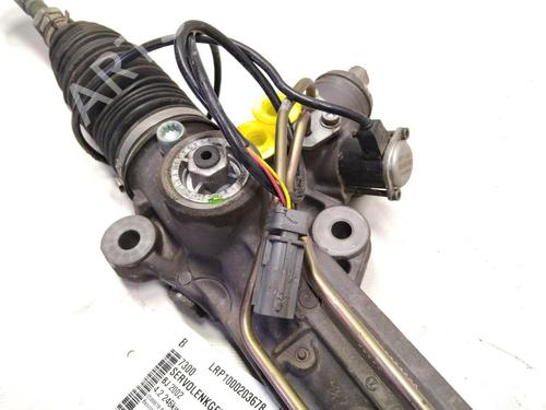 Steering rack AUDI A8 D3 (4E2, 4E8) 4.2 quattro | BP35966797M22 - Image 2