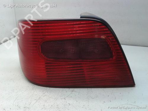 Used Left taillight CITROËN XSARA Coupe (N0) 1.6 16V (109 hp) 20566295
