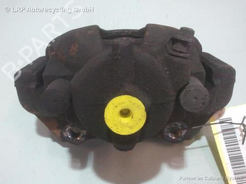 Right front brake caliper OPEL MERIVA A MPV (X03) 1.6 16V (E75) | BP20540341M104 