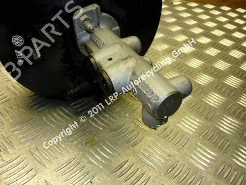 Used Brake master cylinder SKODA FABIA I (6Y2) 1.4 16V (100 hp) 20550344