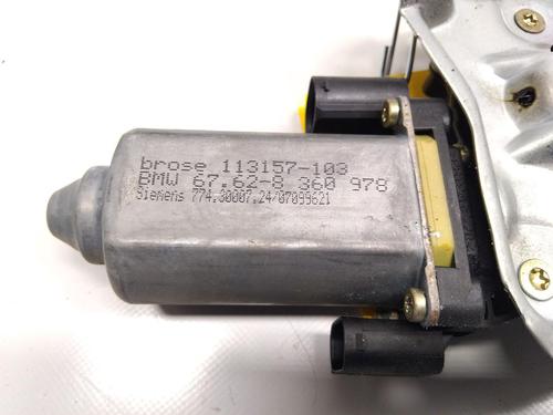Front right window mechanism BMW 3 Compact (E36) 316 i | BP37817598C23 - Image 2