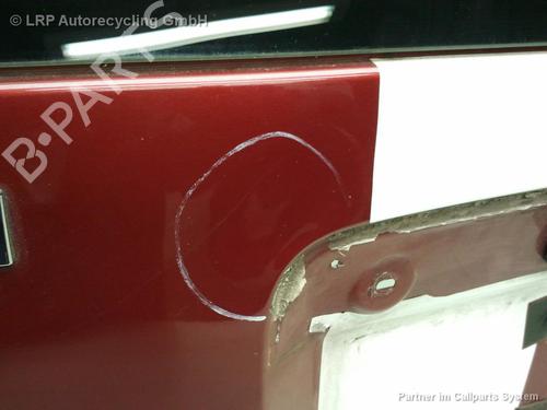 Tailgate SUZUKI IGNIS I (FH) 1.3 (HV51, HX51, RG413) | BP20550738C6 