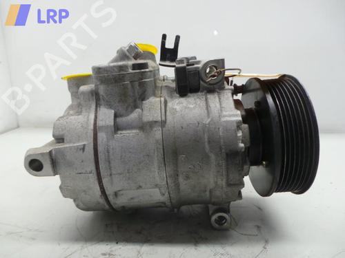 AC-Kompressor VW PASSAT B5.5 Variant (3B6) 4.0 W8 4motion | BP20555377M34 