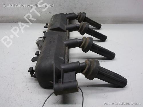 Used Ignition coil CITROËN C3 I (FC_, FN_) 1.4 i Bivalent (73 hp) 20589176