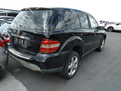Upper protection MERCEDES-BENZ M-CLASS (W164) ML 280 CDI 4-matic (164.120) | BP28104625M93 