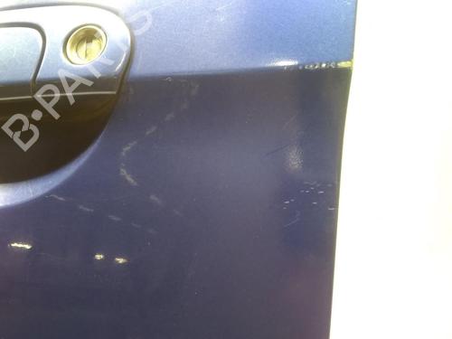 Left front door KIA PICANTO I (SA) 1.1 | BP20590461C2 