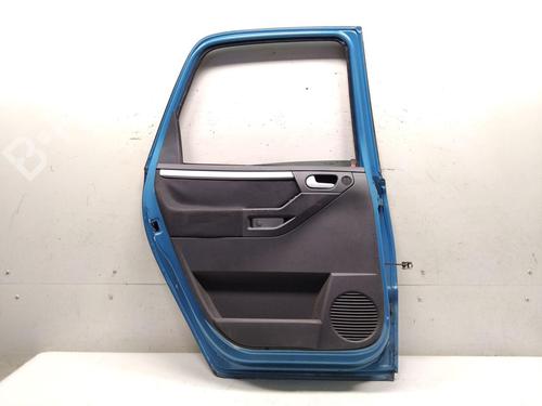 Left rear door OPEL MERIVA A MPV (X03) 1.6 16V (E75) | BP30161309C4 