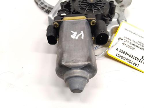Front right window mechanism BMW 3 Compact (E36) 316 i | BP37817598C23 - Image 6