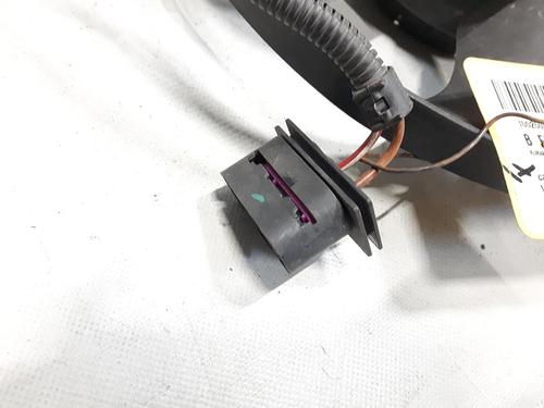 Køleventilator elektrisk VW GOLF IV (1J1) 1.4 16V | BP20542893M35