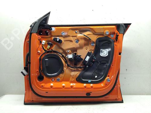 Other SMART #3 EV All-wheel Drive | BP29839026O1