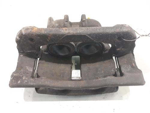 Used Right front brake caliper PEUGEOT EXPERT Platform/Chassis 2.0 HDi 120 (120 hp) 20540497