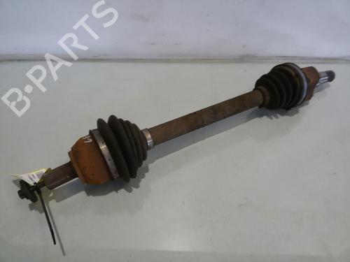 Used Left front driveshaft FORD FOCUS II (DA_, HCP, DP) 1.6 (100 hp) 20532993
