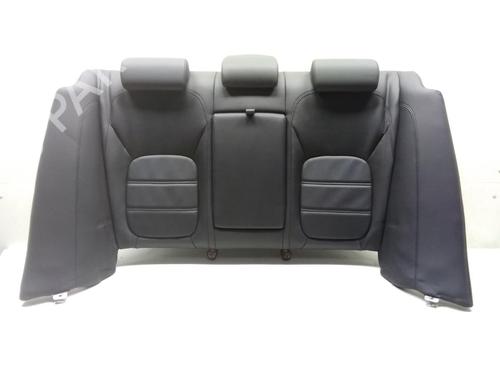 Rear seat JAGUAR XE (X760) 2.0 | BP20594177C17 
