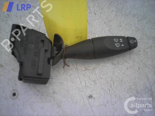 Used Steering column stalk Steering column stalk FORD FOCUS I Turnier (DNW) 1.8 16V (115 hp) 20587243 20587243