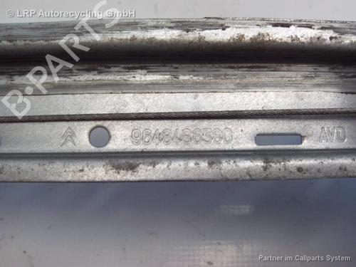 front-right-window-mechanism-citroen-c5-i-dc_-20-16v-hpi-dcrlzb-9648486380-citroen-2001-2002-2003-2004-2005-20546091 main image