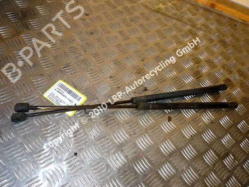 Bagklap CC/Kombi-Coupé VW NEW BEETLE (9C1, 1C1) 2.0 (115 hp) 20546537