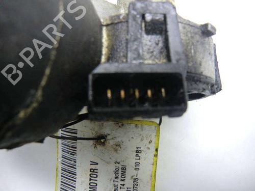 Front wiper motor VW TRANSPORTER T4 Bus (70B, 70C, 7DB, 7DK, 70J, 70K, 7DC, 7DJ) 2.8 VR 6 | BP20586160M29 