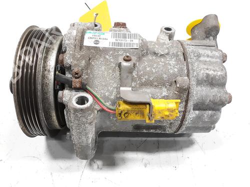 Compresseur AC MINI MINI Convertible (R57) Cooper D (112 hp) 20522197