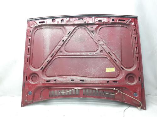 Used Hood VW GOLF III (1H1) 1.4 (60 hp) 20562790