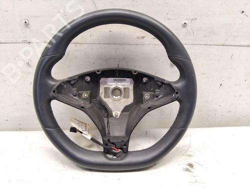 Used Steering wheel Steering wheel TESLA MODEL S (5YJS) P100D AWD (772 hp) 33306296 33306296