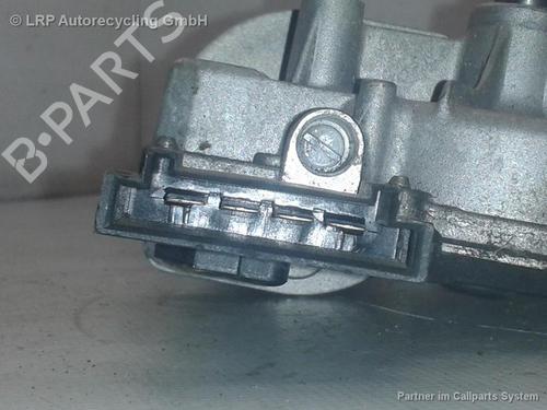 Front wiper motor MERCEDES-BENZ A-CLASS (W168) A 160 (168.033, 168.133) | BP20586810M29