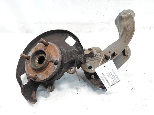 Used Right front steering knuckle NISSAN PRIMERA Hatchback (P10) 1.6 (90 hp) 20524357