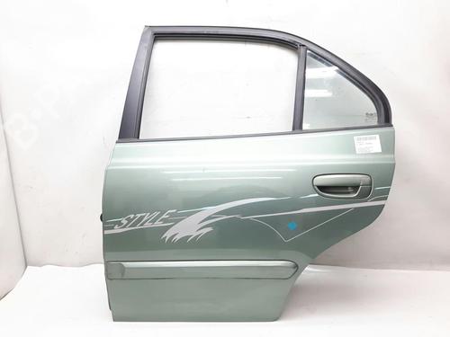 Used Left rear door HYUNDAI ACCENT II (LC) 1.3 (86 hp) 20577912