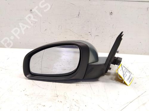 Used Left mirror Left mirror OPEL VECTRA C GTS (Z02) 2.2 16V (F68) (147 hp) 39965493 39965493