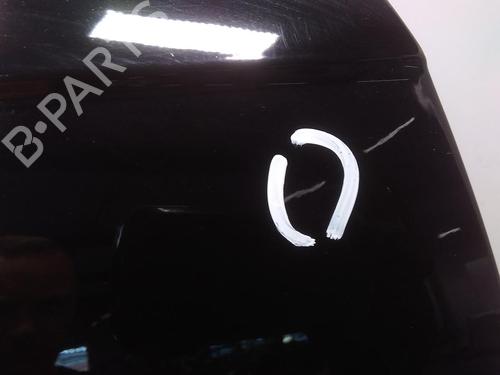 Right rear door AUDI A4 B7 Avant (8ED) 1.9 TDI | BP20517983C5 