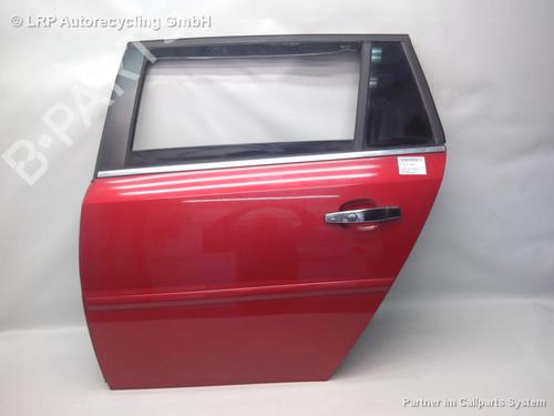 Left rear door OPEL VECTRA C Estate (Z02) 1.9 CDTI (F35) | BP20577679C4 