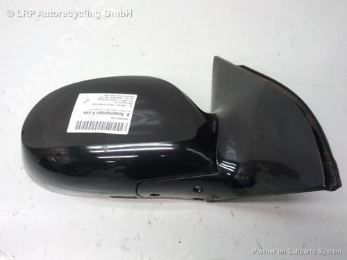 Right mirror KIA CARNIVAL II (GQ) 2.5 V6 | BP20535118C27 