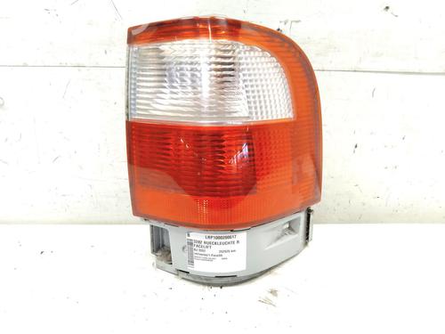 Used Right taillight Right taillight FORD GALAXY I (WGR) 1.9 TDI (115 hp) 33219063 33219063