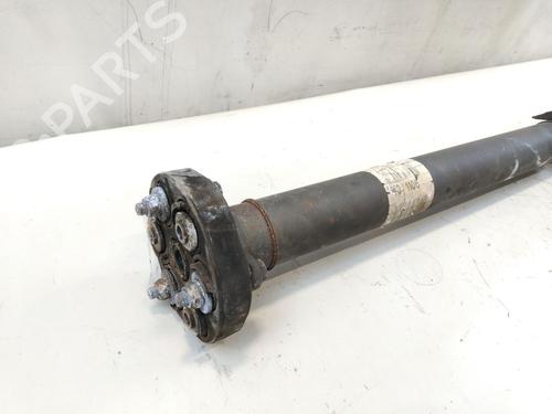Driveshaft MERCEDES-BENZ SLK (R170) 200 (170.435) | BP31687667M37 