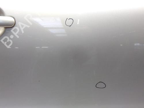 Right front door SEAT TOLEDO II (1M2) 1.6 | BP20515176C3 