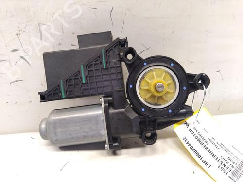 Used Left front window motor Left front window motor VW POLO IV Saloon (9N2, 9N4) 1.9 TDI (101 hp) 36360710 36360710