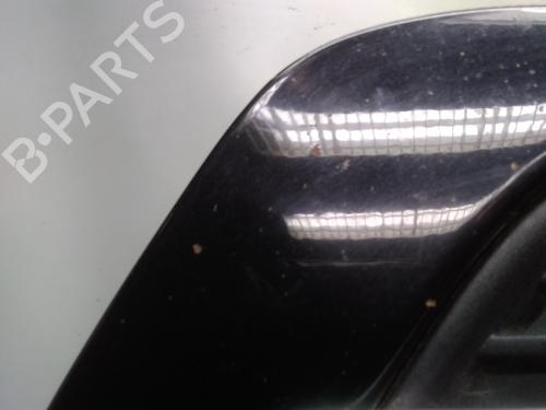 Hood OPEL MERIVA A MPV (X03) 1.7 CDTI (E75) | BP20522583C1 