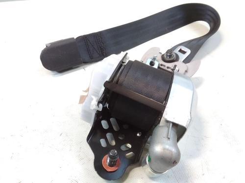 Front right seatbelt HYUNDAI i30 Estate (GD) 1.6 CRDi | BP33558521I25 - Image 2