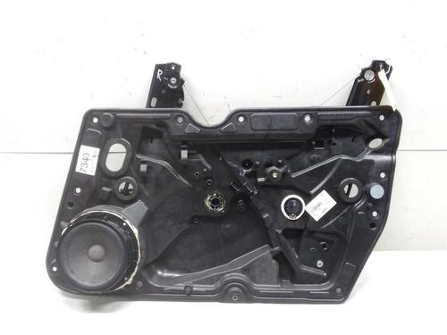 Rudehejsemekanisme Højre foran VW GOLF VI (5K1) 1.4 (80 hp) 20591070