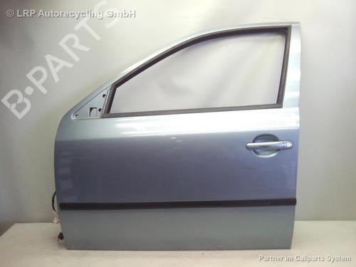 Used Left front door SKODA OCTAVIA I (1U2) 1.6 (102 hp) 20581789
