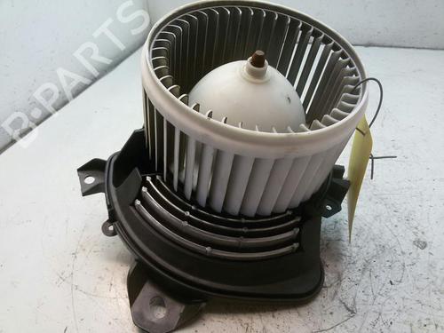 Used Heater blower motor OPEL CORSA D (S07) 1.3 CDTI (L08, L68) (75 hp) 20546983