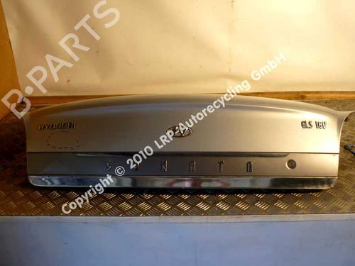 Used Tailgate HYUNDAI SONATA IV (EF) 2.0 16V (136 hp) 20550535