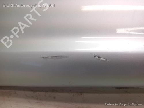Rear bumper DAIHATSU CUORE V (L7_)  | BP20575788C8 