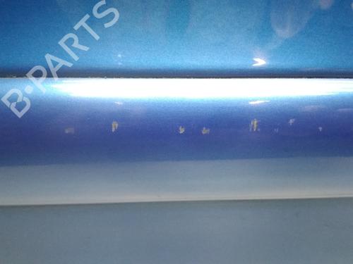 Right front door PEUGEOT 206 SW (2E/K) 1.4 16V | BP20515243C3 