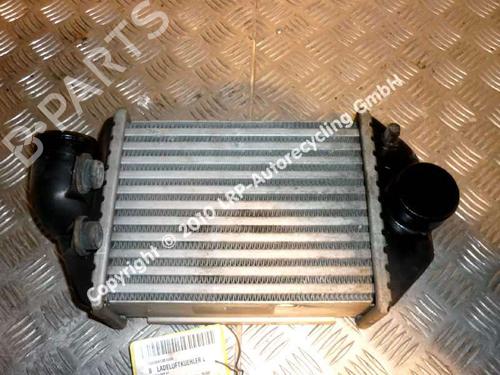 Intercooler AUDI A6 C5 Avant (4B5) 2.7 T quattro | BP20559220M30 